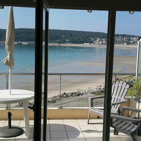 Cap Morgat Chez Jean Crozon Exterior foto