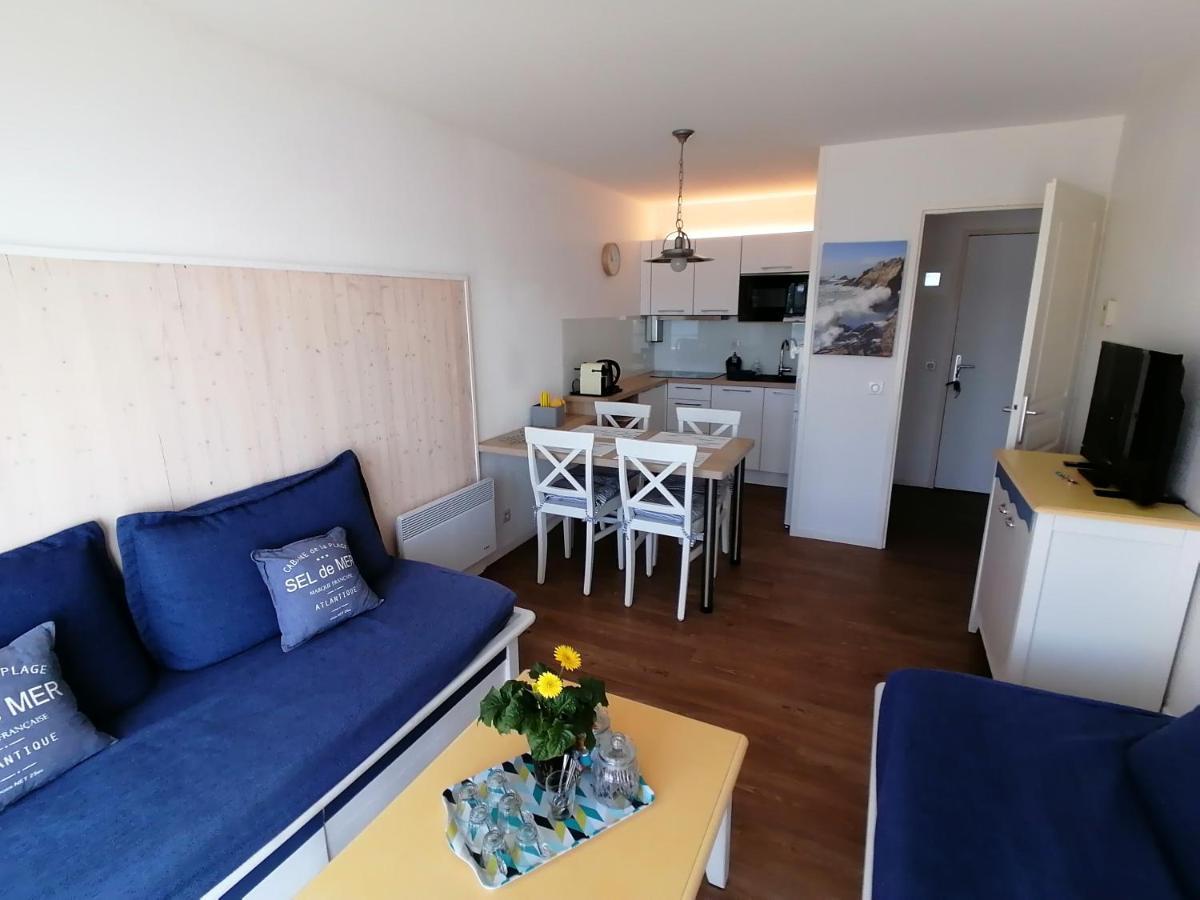 Cap Morgat Chez Jean Crozon Exterior foto
