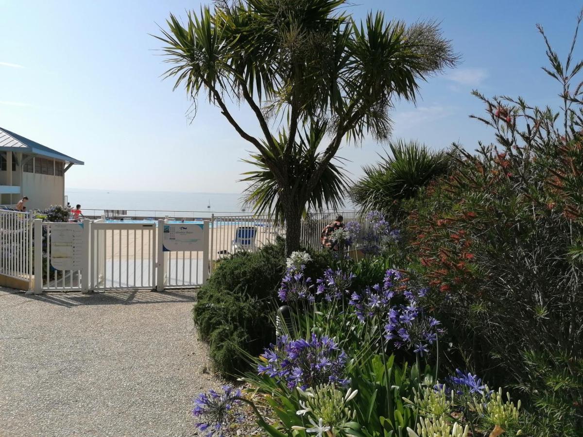 Cap Morgat Chez Jean Crozon Exterior foto