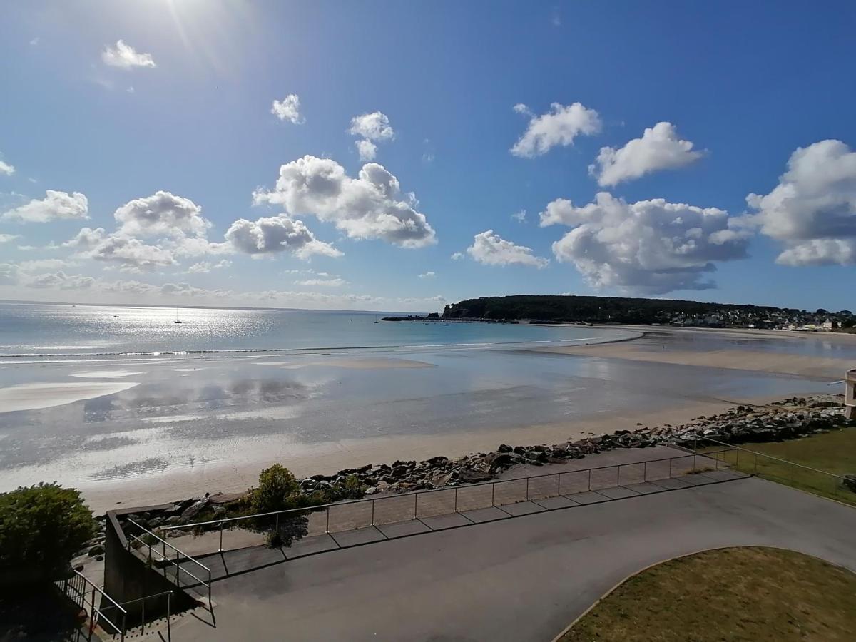 Cap Morgat Chez Jean Crozon Exterior foto