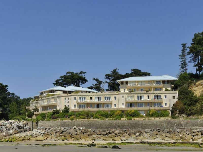 Cap Morgat Chez Jean Crozon Exterior foto