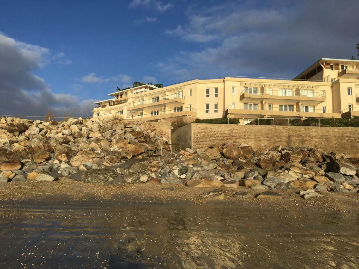 Cap Morgat Chez Jean Crozon Exterior foto
