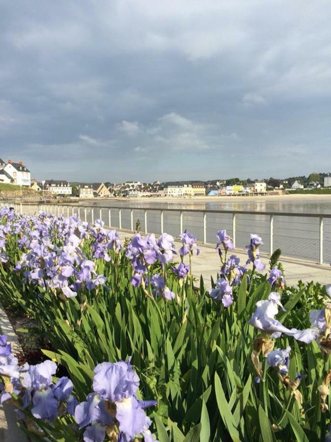 Cap Morgat Chez Jean Crozon Exterior foto