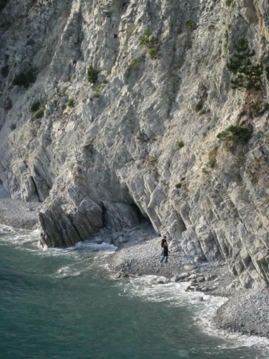 Cap Morgat Chez Jean Crozon Exterior foto