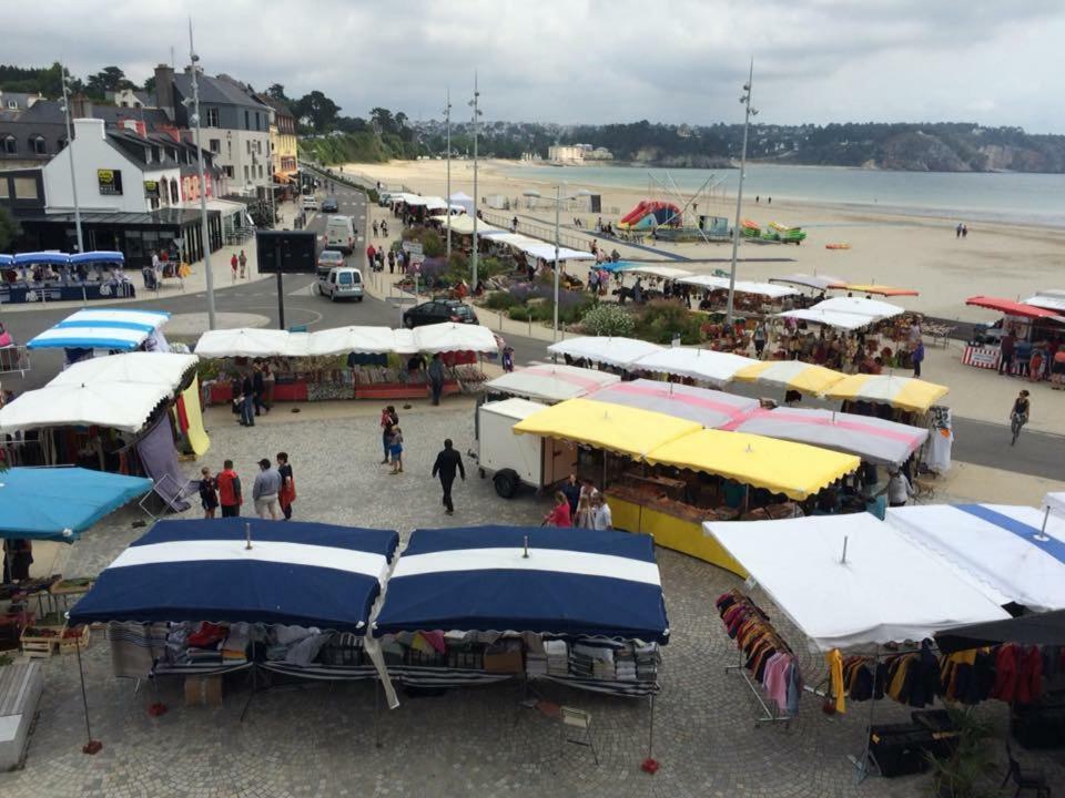 Cap Morgat Chez Jean Crozon Exterior foto