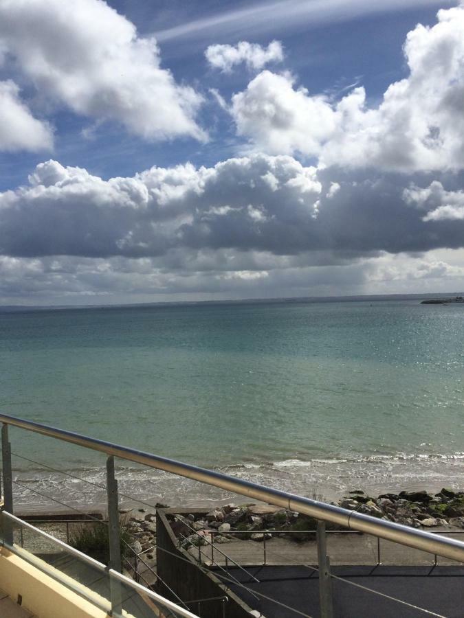 Cap Morgat Chez Jean Crozon Exterior foto